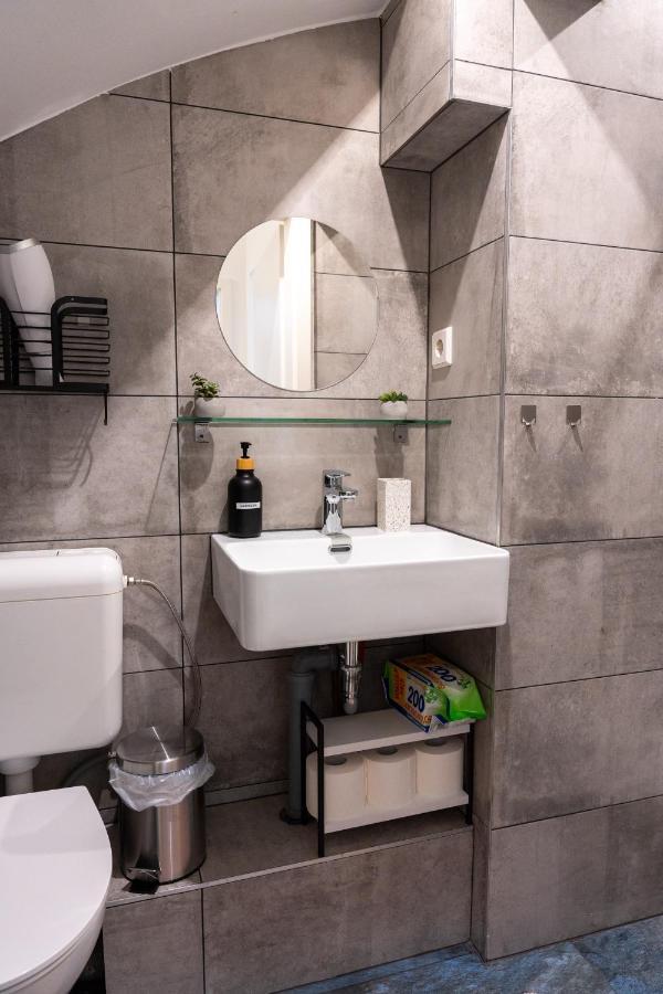 Volante Studio Bremen-Findorff Buitenkant foto