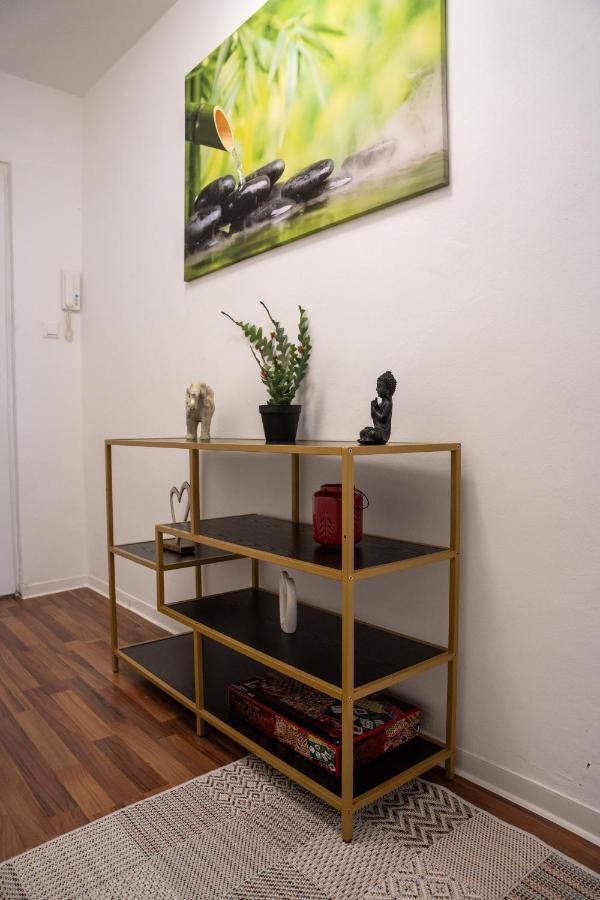 Volante Studio Bremen-Findorff Buitenkant foto