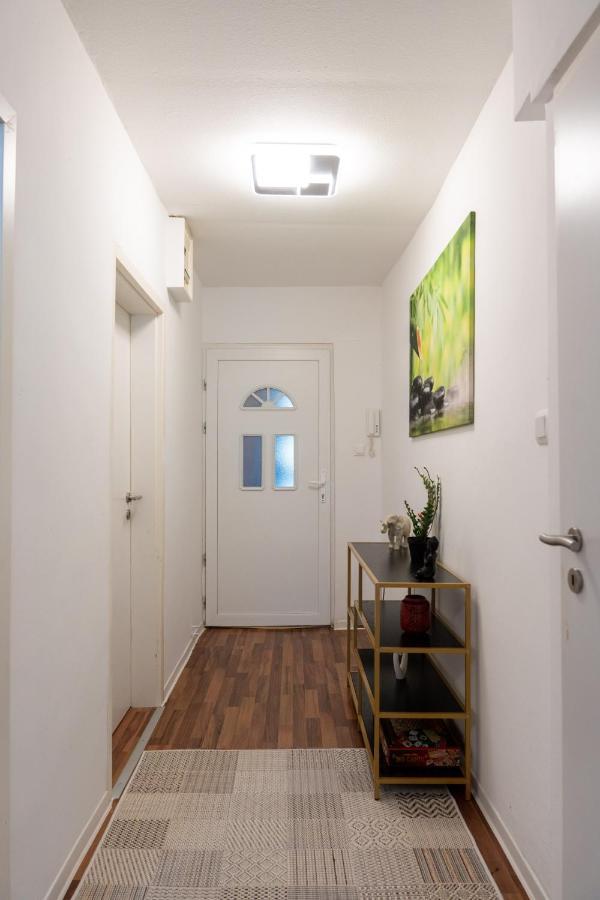Volante Studio Bremen-Findorff Buitenkant foto