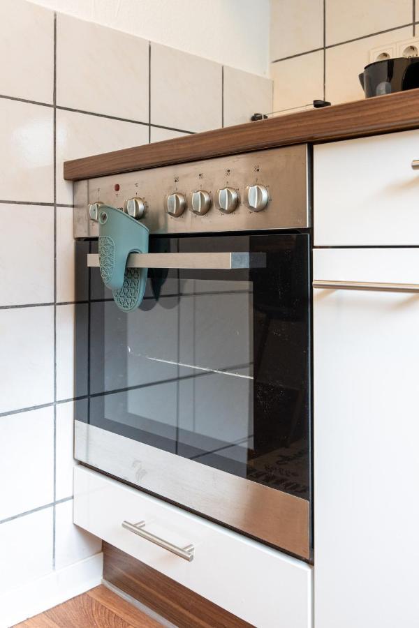 Volante Studio Bremen-Findorff Buitenkant foto